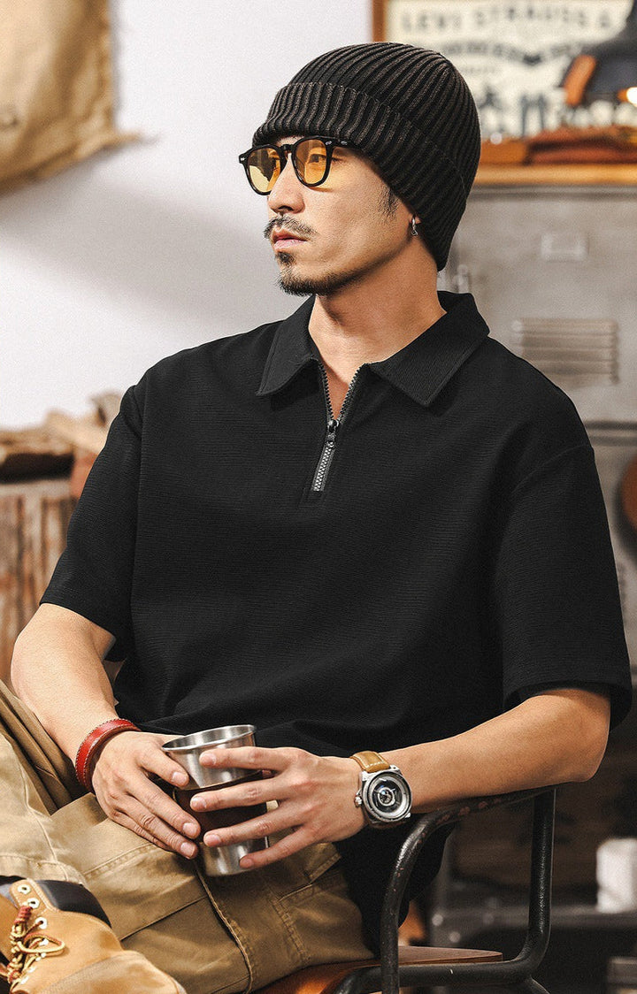 VAAGOON Youth Spirit Polo Shirt