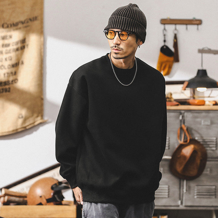 Vaagoon Duskfall Cipher Sweater