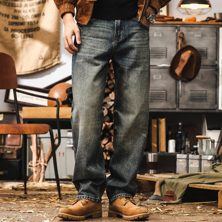 VAAGOON American Cove Pants