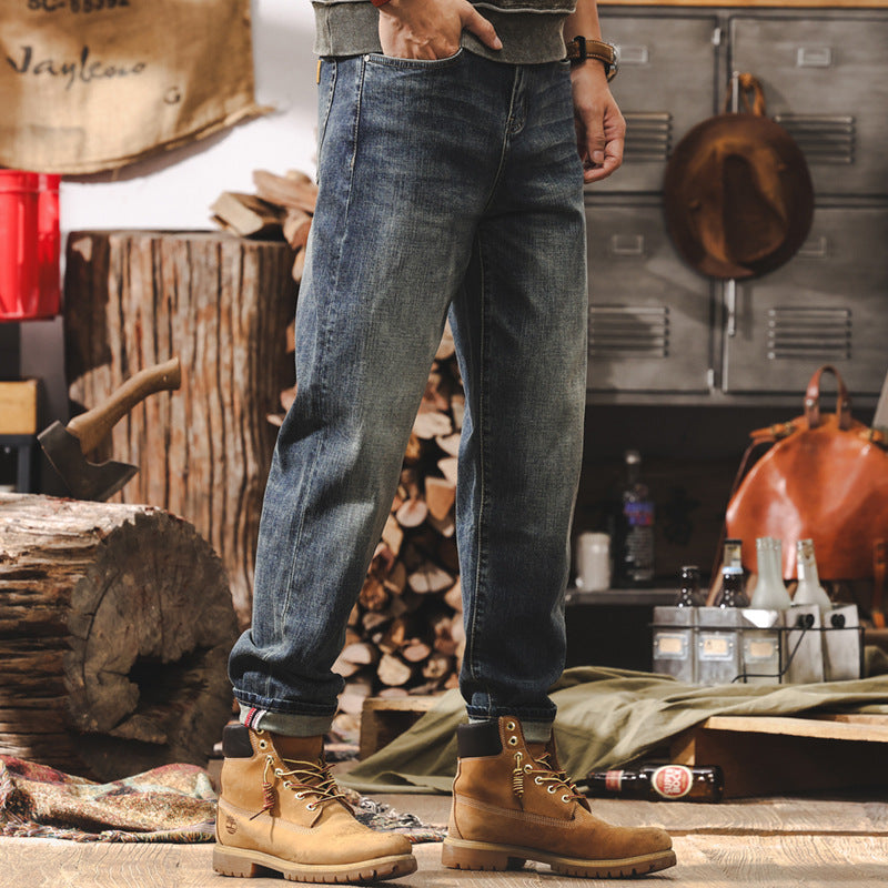 VAAGOON Trailway Blues Pants