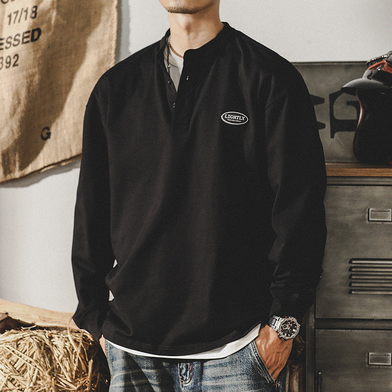 VAAGOON Linen Flow Tee