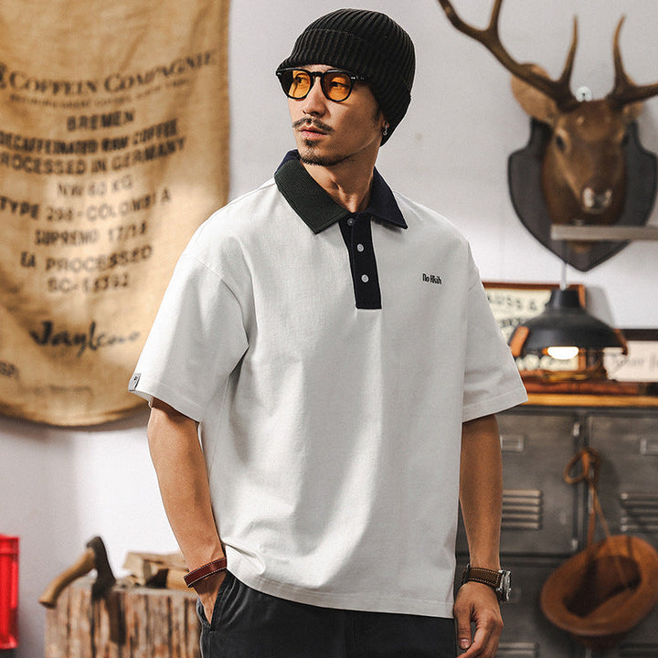 VAAGOON Coastal Echo T-Shirt