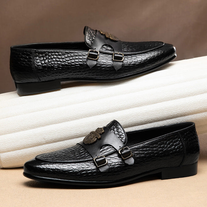 Vaagoon Regent Loafer