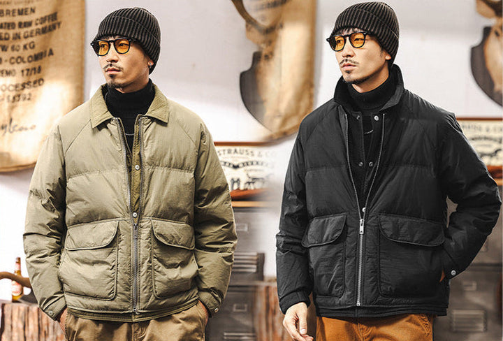 Vaagoon Sandbound Thermal Jacket