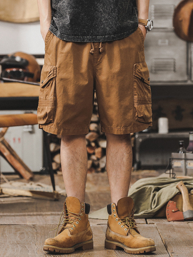 VAAGOON Sunny Vibe Shorts