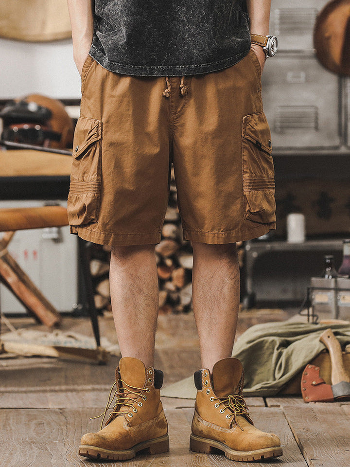 VAAGOON Sunny Vibe Shorts