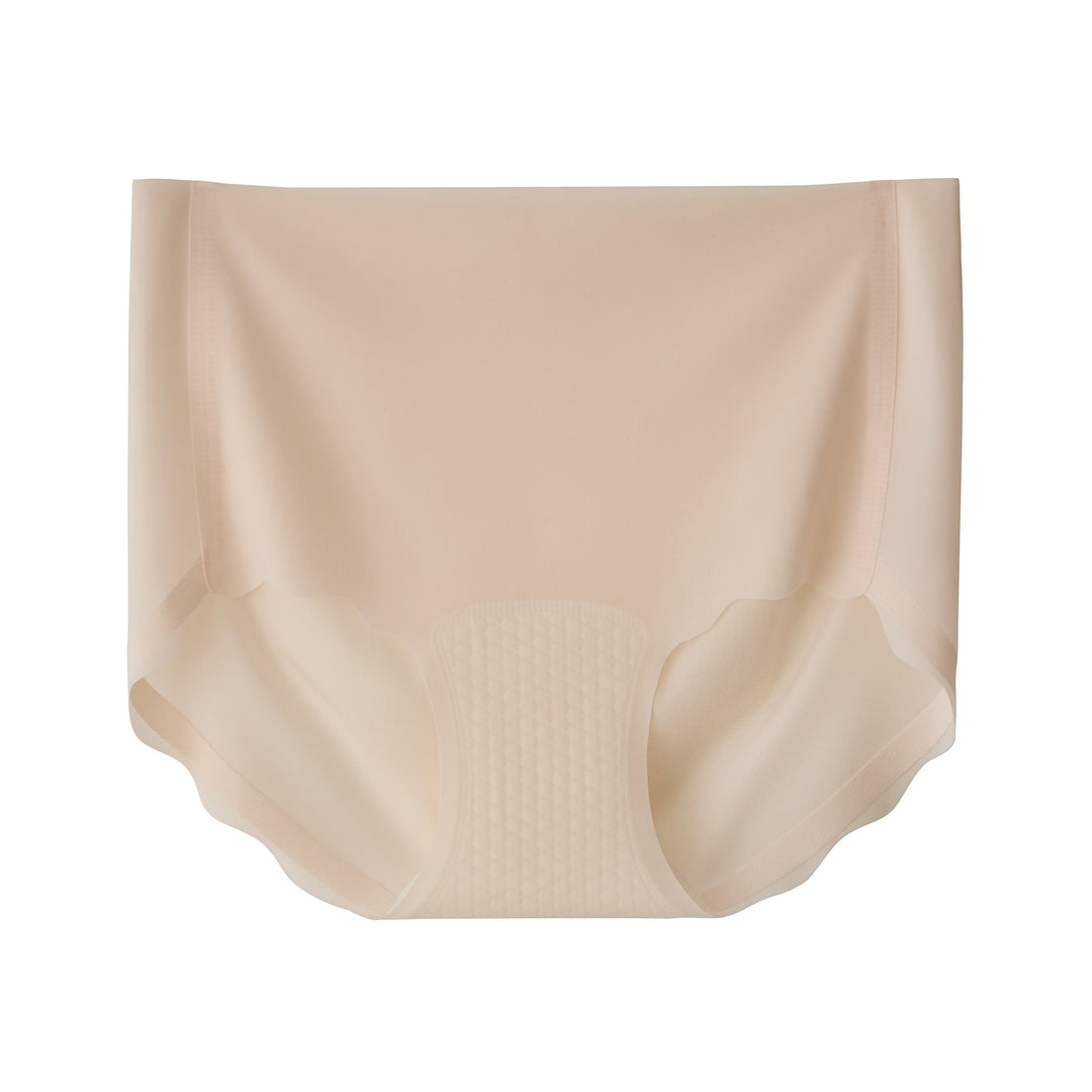 Vaagoon CloudSoufflé High-Waist Seamless Briefs