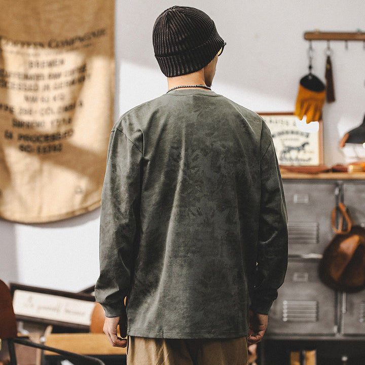 VAAGOON Urban Fog T-Shirt