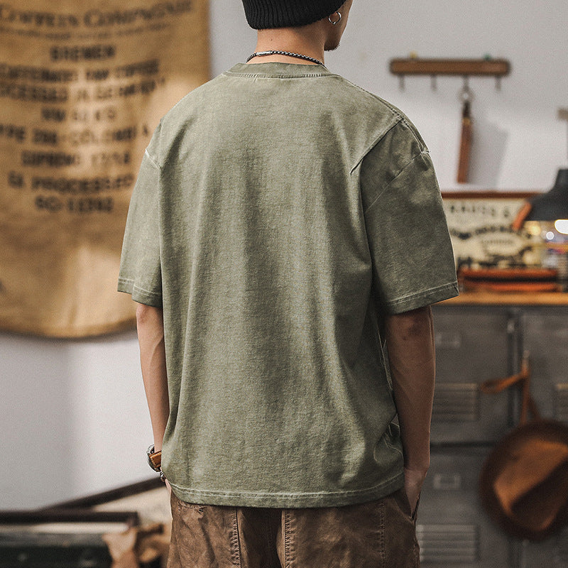 VAAGOON Backlot Vintage T-Shirt