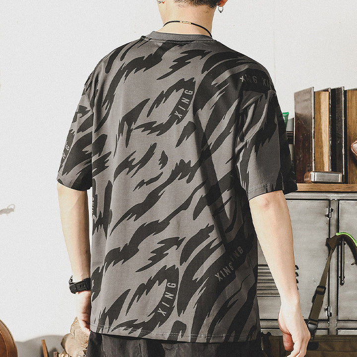 VAAGOON Concrete Spirit T-Shirt