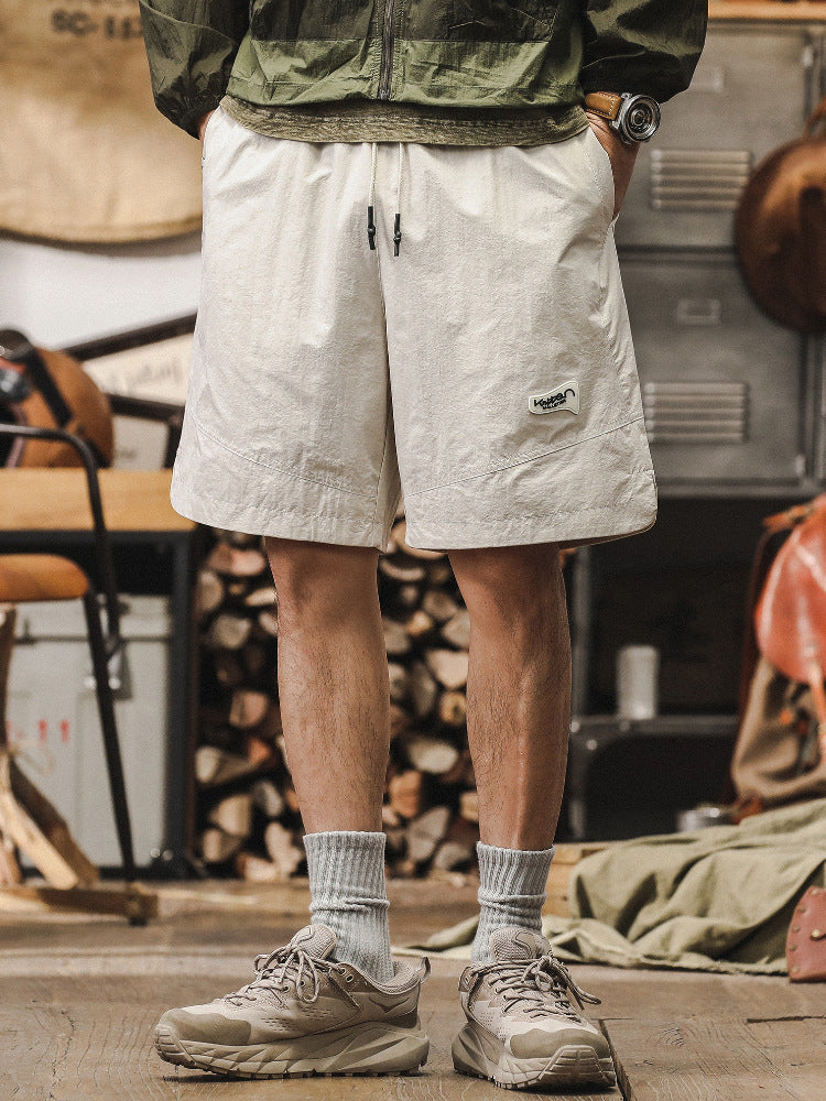 VAAGOON Core Drift Shorts