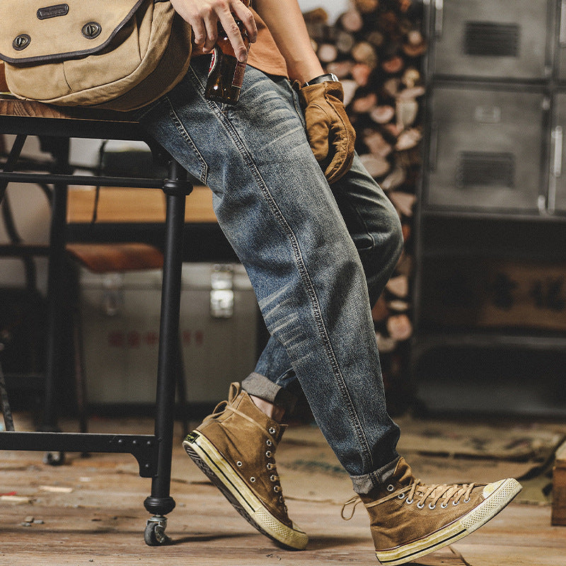 VAAGOON Ocean Flex Pants