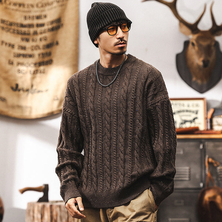 Vaagoon Stormbreaker Sweater