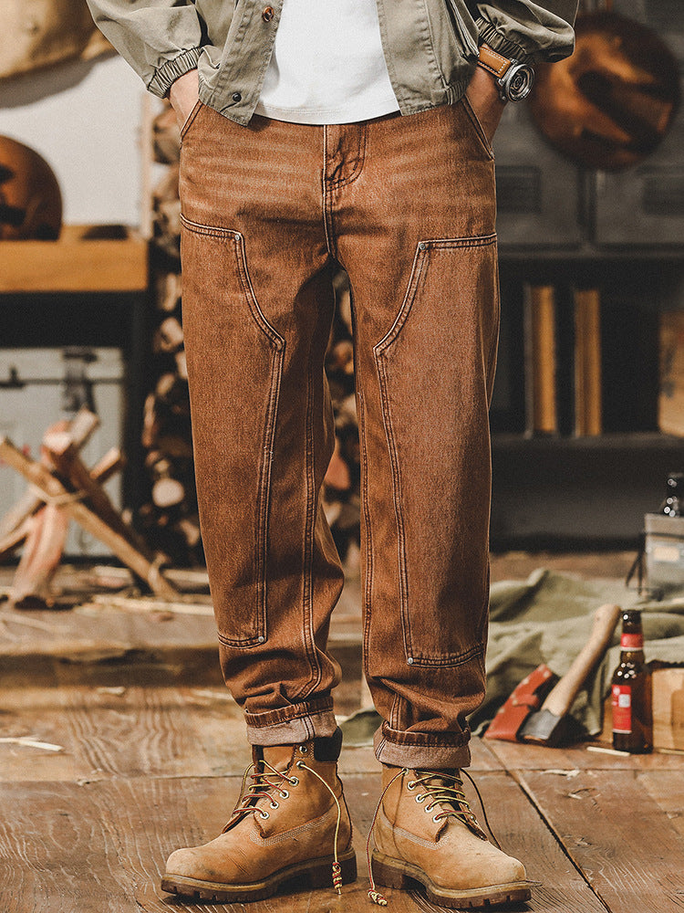 VAAGOON Canyon Rust Pants