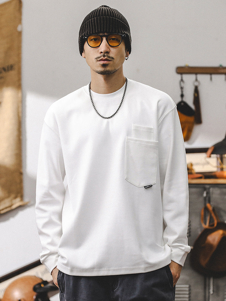 VAAGOON Gridliner Bold T-Shirt