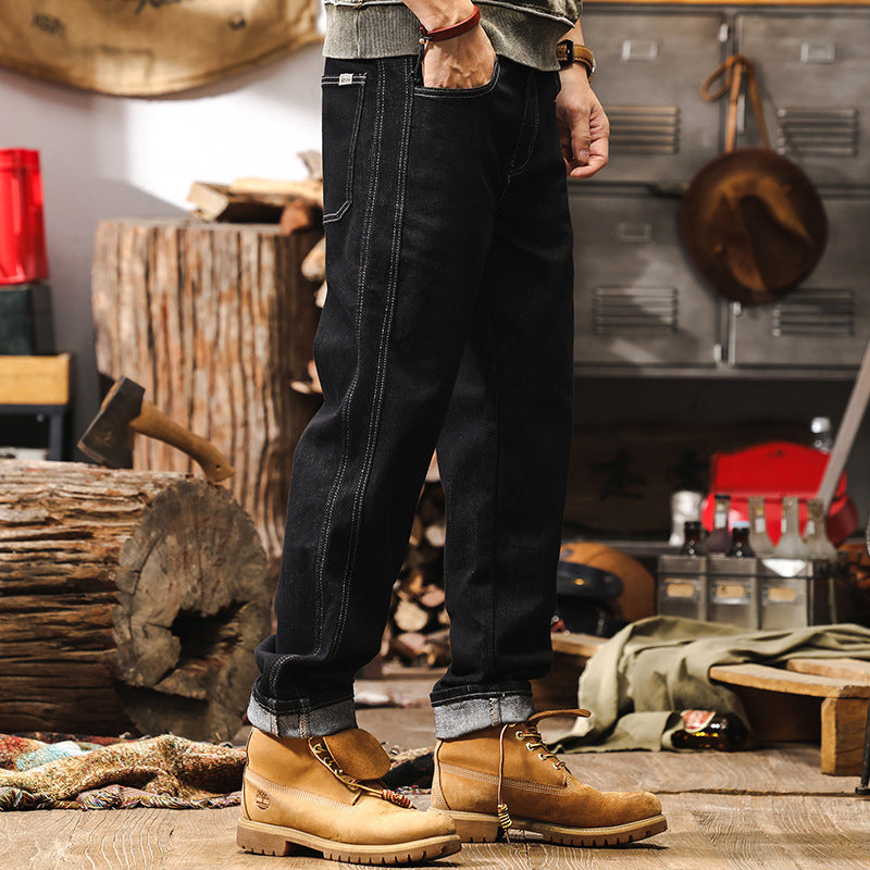 VAAGOON Frontier Ride Pants