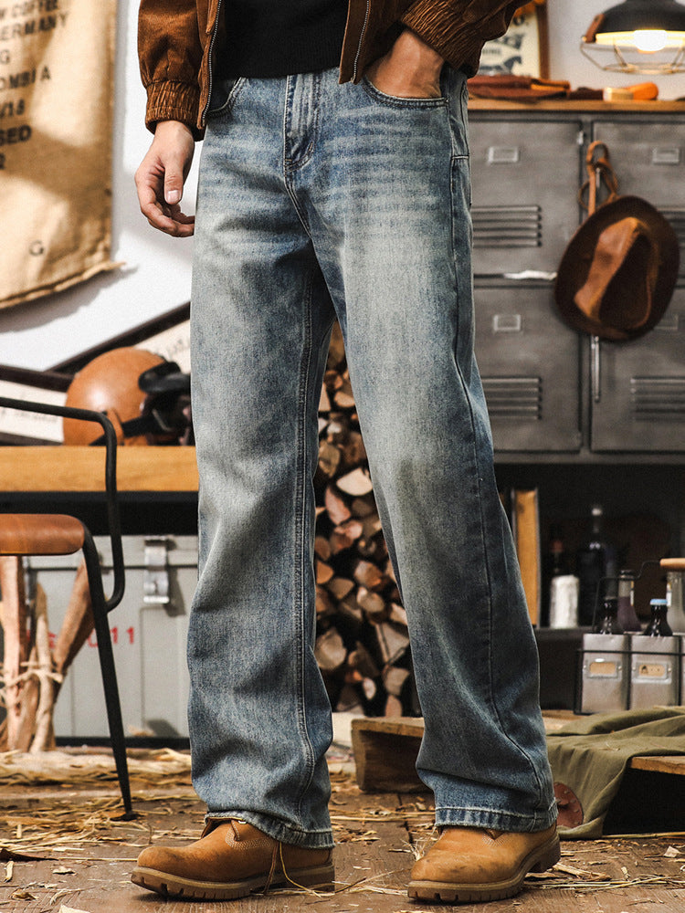 VAAGOON American Wave Pants