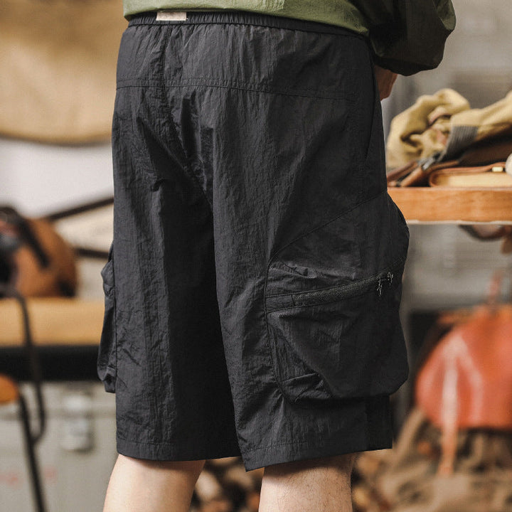 VAAGOON Aero Flex Shorts