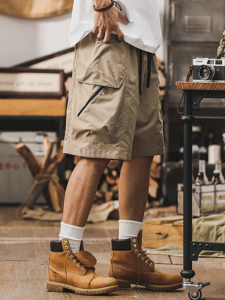 VAAGOON TechPocket Shorts