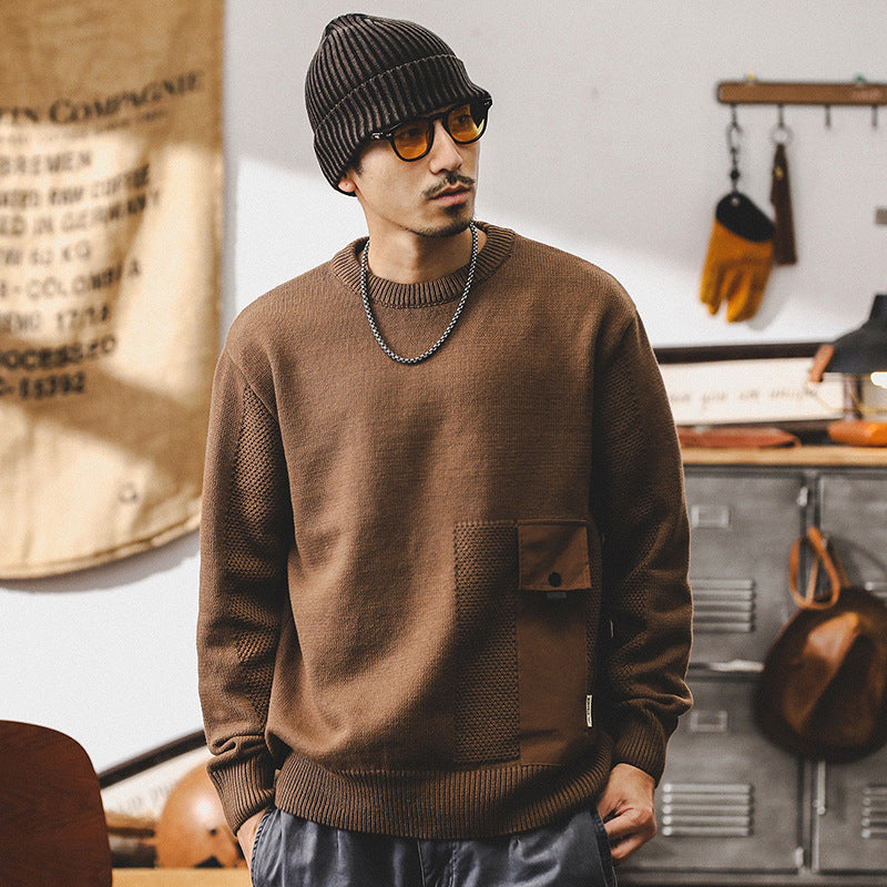 Vaagoon Winterstride Sweater