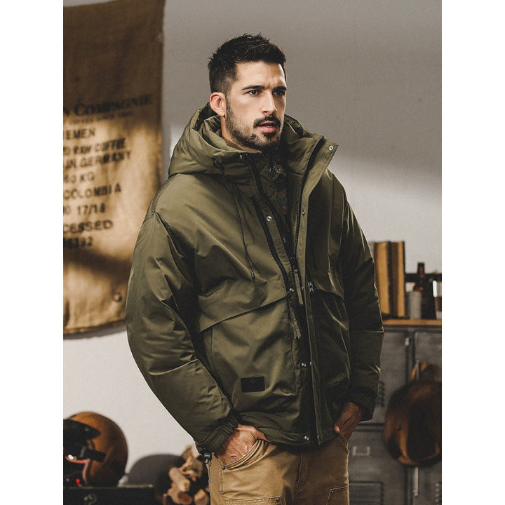 Vaagoon Frost Guard Jacket