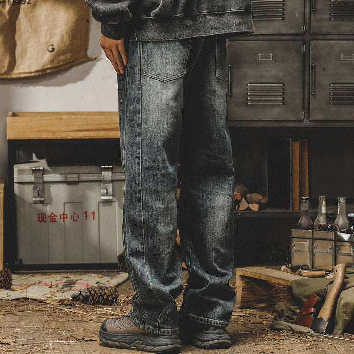 VAAGOON Retro Wave Pants