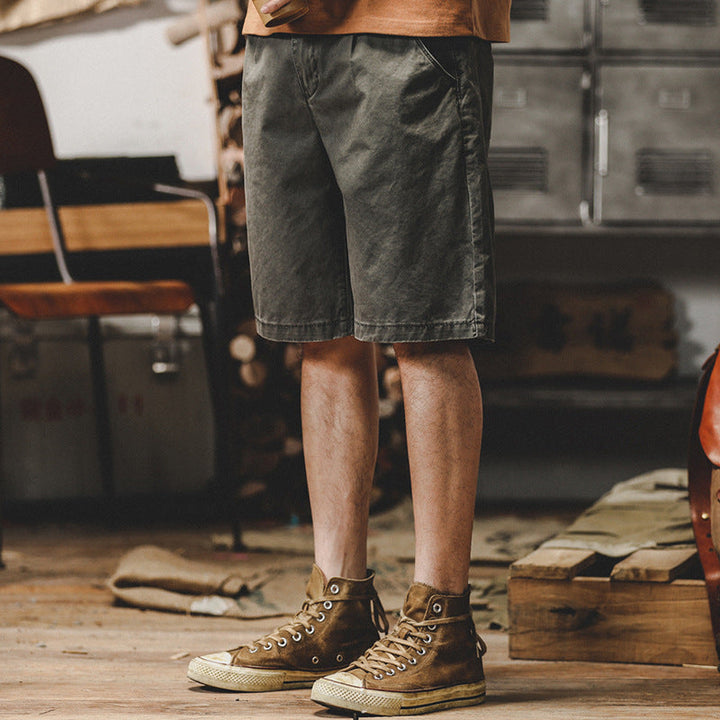 VAAGOON Urban Fade Shorts