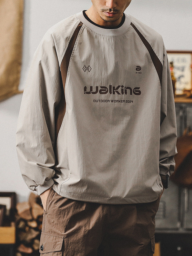 VAAGOON Walking Outdoor Worker 2025