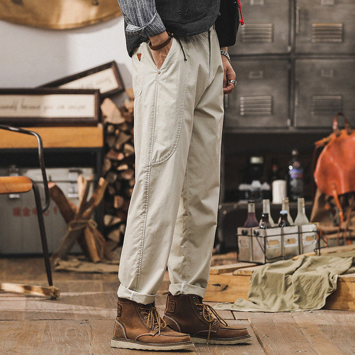 VAAGOON American Trailblazer Pants