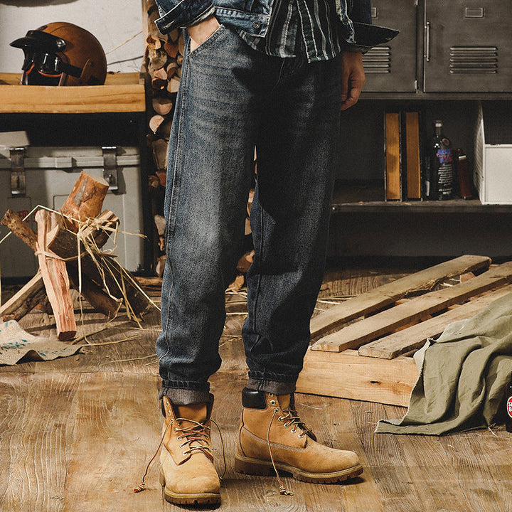 VAAGOON Dark Wave Pants