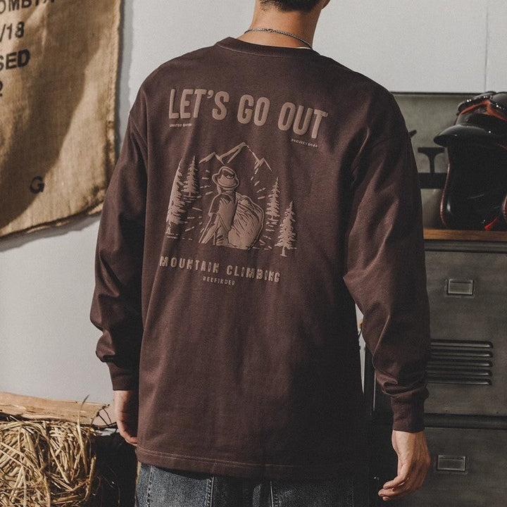 VAAGOON Urban Panorama T-Shirt