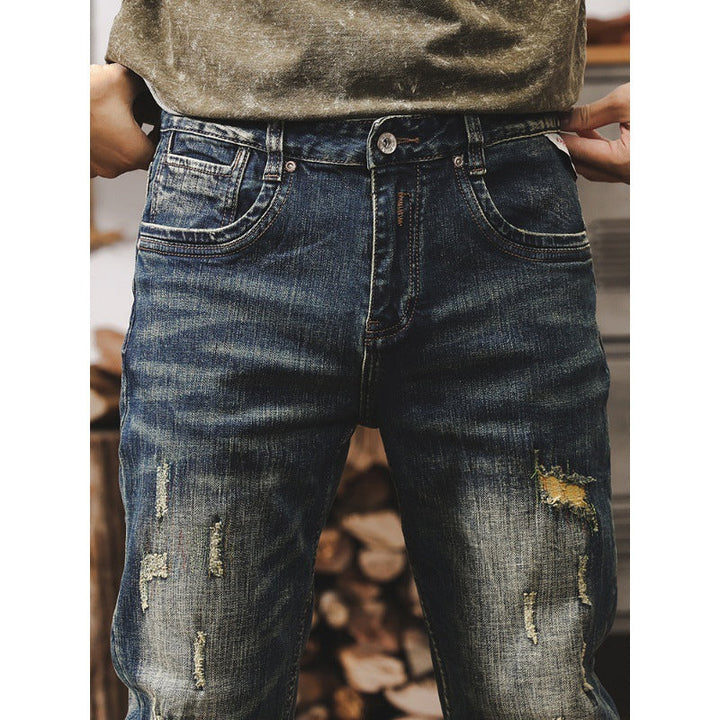 VAAGOON American Skyfarer Pants