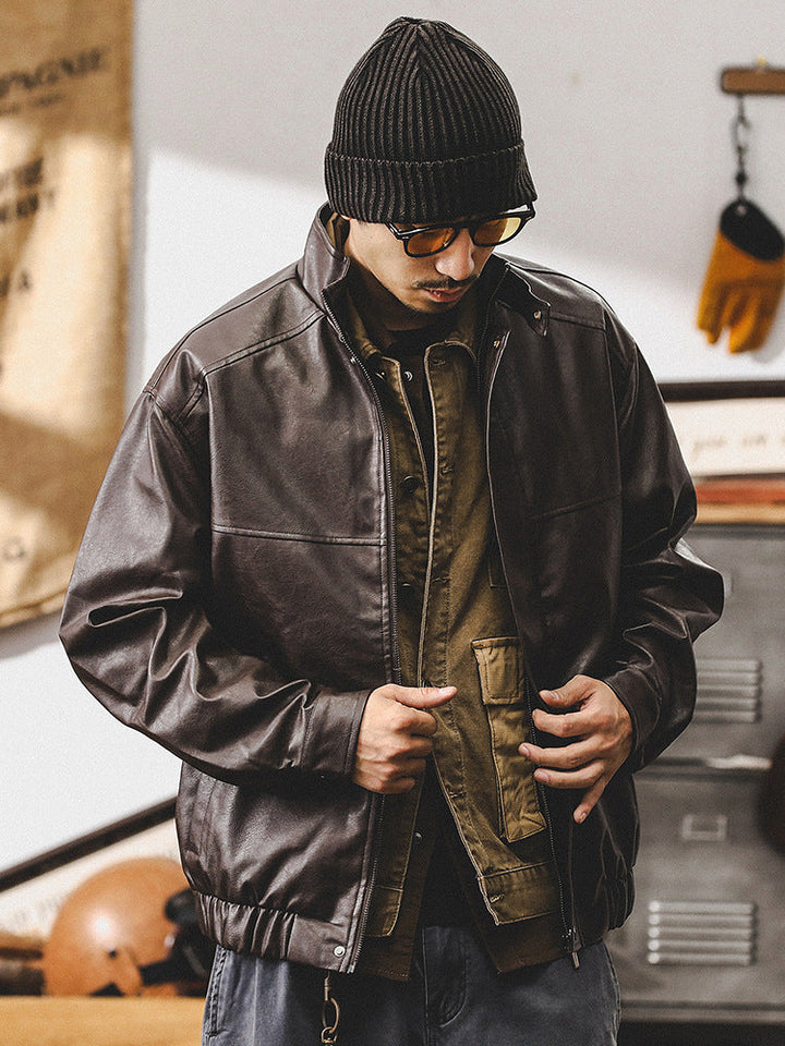 Vaagoon Urban Frontier Jacket