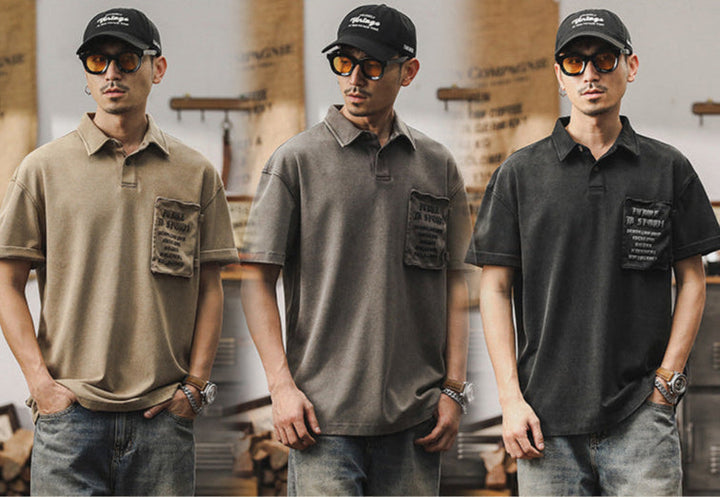 VAAGOON Chromatic Edge T-Shirt