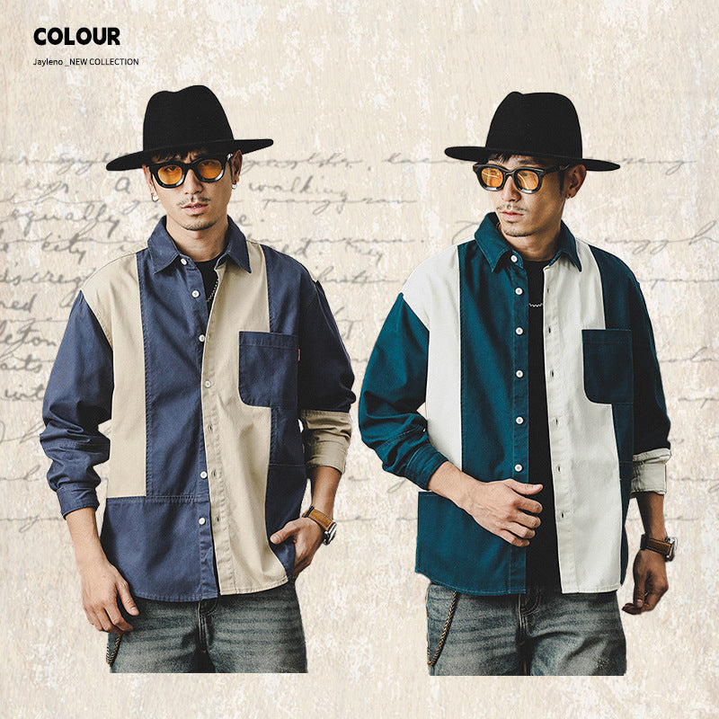 VAAGOON Oriental Beast Shirt