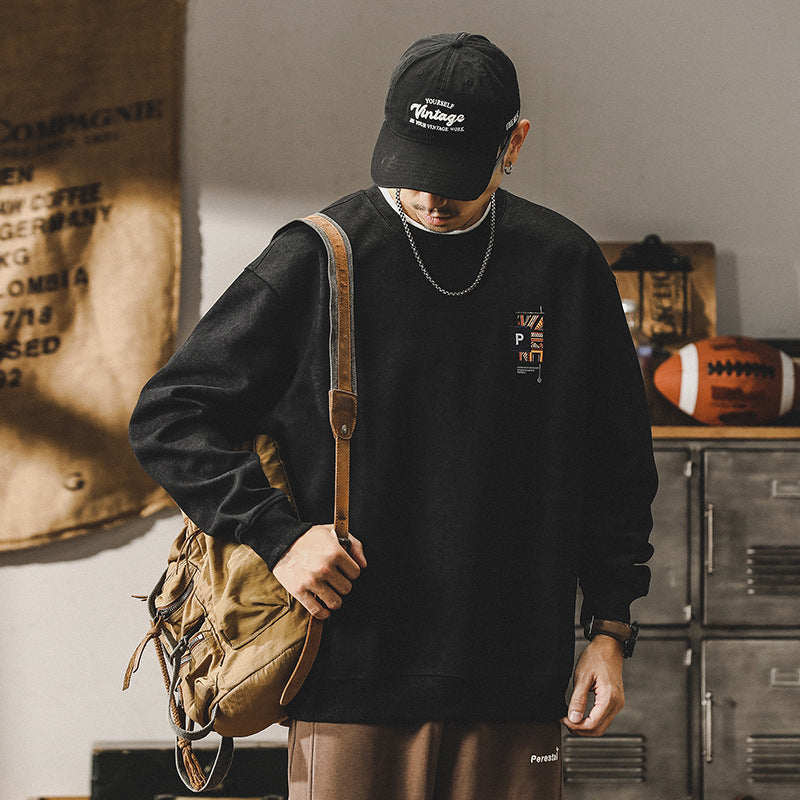 Vaagoon Codebreaker Sweater