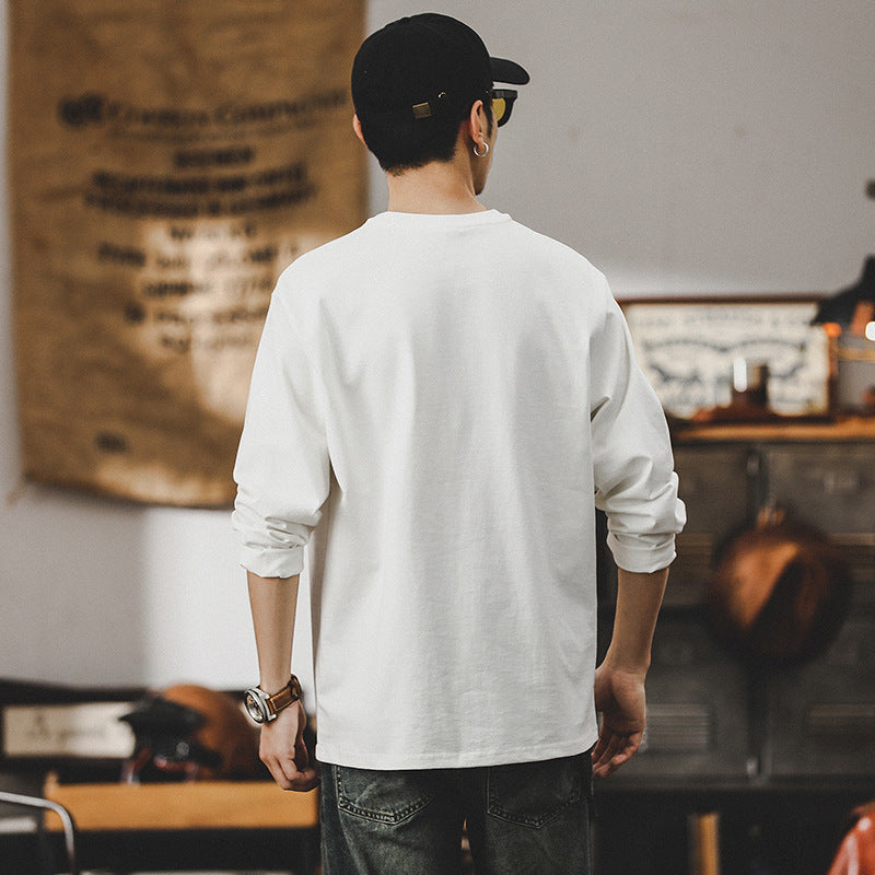 VAAGOON Urban Depth T-Shirt