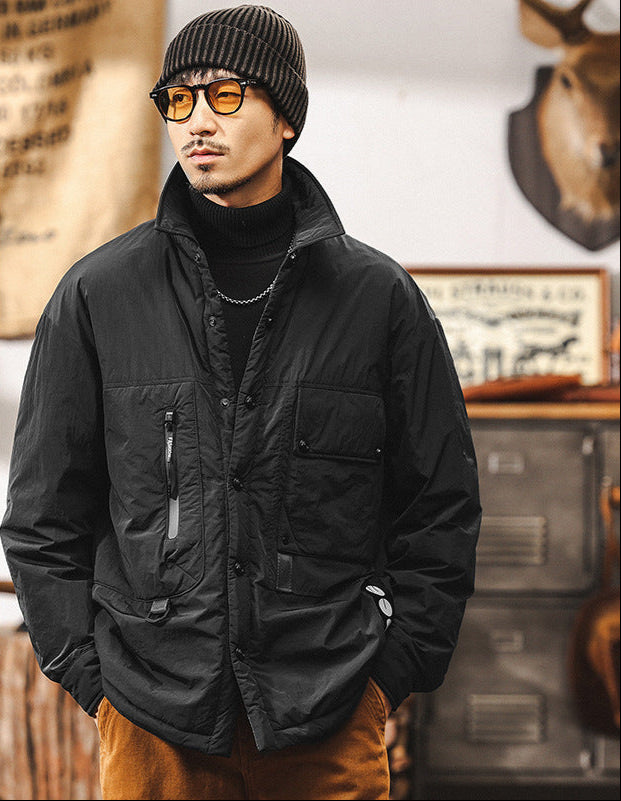 Vaagoon Shadow Field Jacket