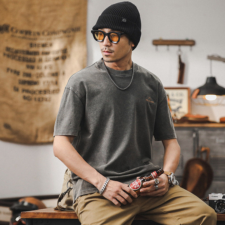 VAAGOON Rising Symbols T-Shirt