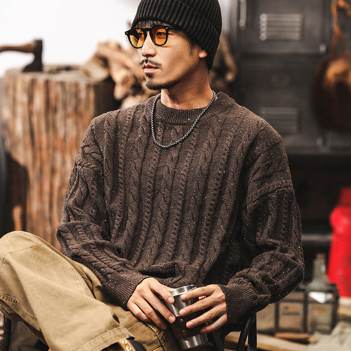 Vaagoon Stormbreaker Sweater