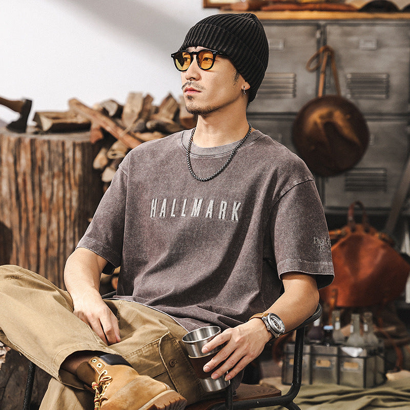 VAAGOON Rusty Vibes T-Shirt