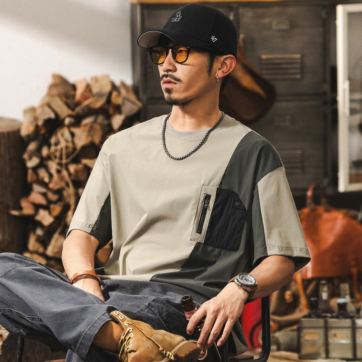 VAAGOON Urban Flow T-Shirt