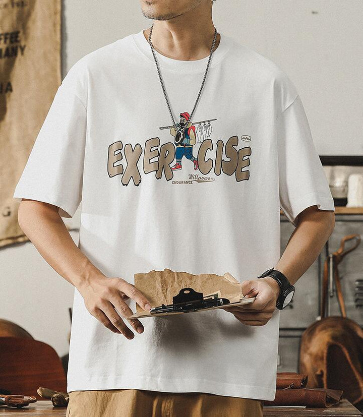 VAAGOON Urban Echo T-Shirt