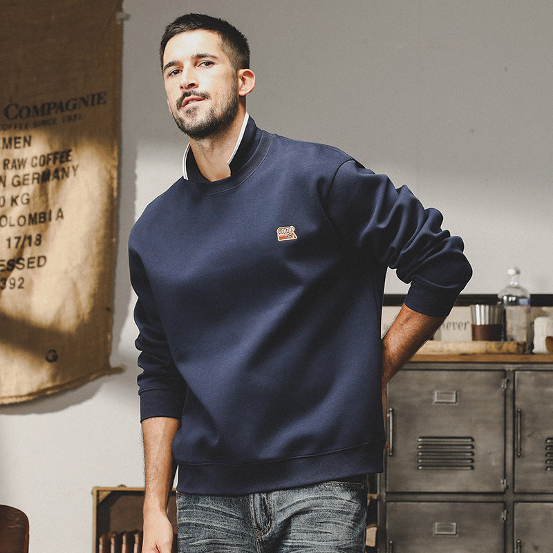 Vaagoon Skyline Drifter Sweatshirt