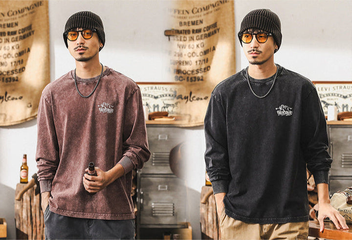 VAAGOON Rusty Glory T-Shirt