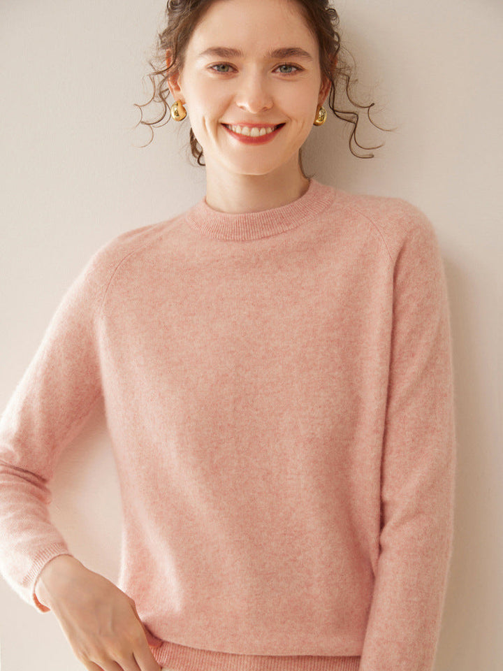 Vaagoon Cashmere Flow Sweater
