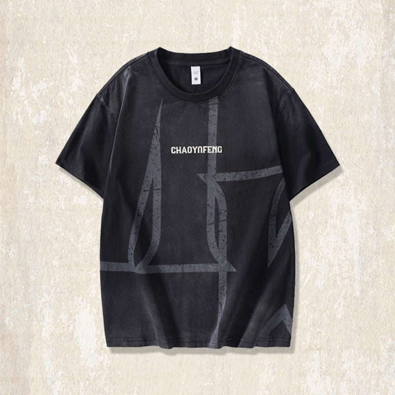 VAAGOON Urban Spirit T-Shirt