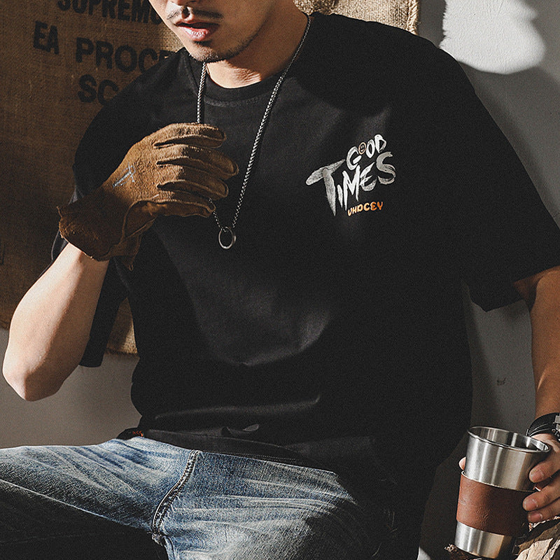 VAAGOON Good Times T-Shirt