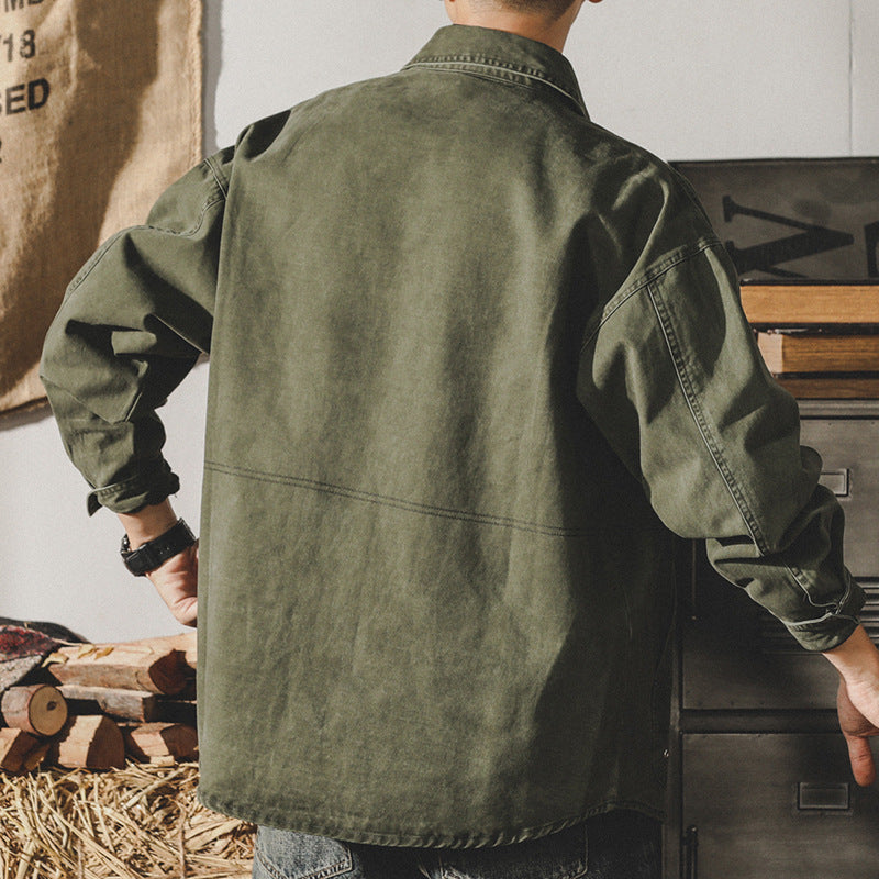 VAAGOON Desert Core Shirt