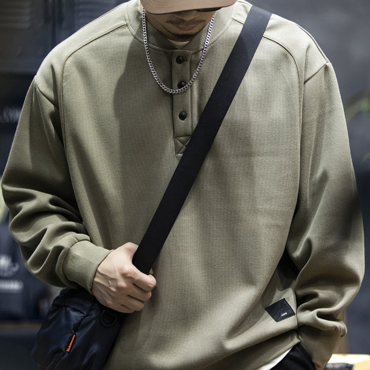 VAAGOON HANLEY SWEAT